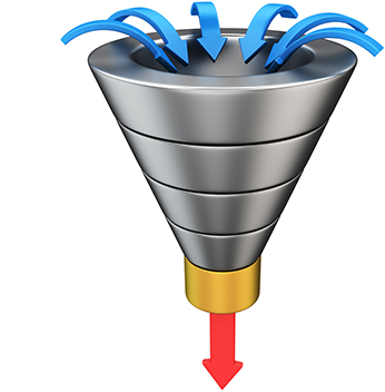 Conversion Funnel